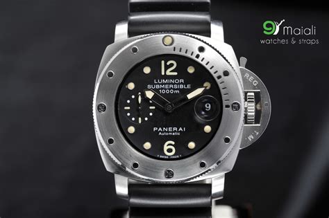 panerai 243